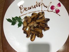 -天蓮珍素館