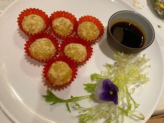 -青城山六善酒店·紫氣園中餐厅