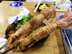 -老虎滩大连海鲜烧烤(建邺云锦路总店)