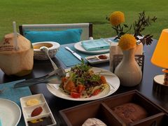 -宴悦海鲜餐厅Driftwood·游水海鲜·牛排(亚龙湾瑞吉店)