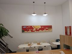 大堂-秦陕印象超级肉夹馍(万达广场西安民乐园店)