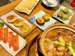 -十六蒲(桂林路店)