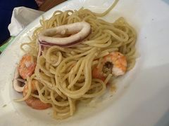 -萨莉亚意式餐厅(河东万达店)