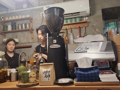 -CAFE CHEZ W一木家(香山路店)