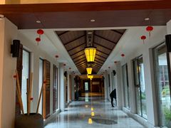 -三清山希尔顿度假酒店