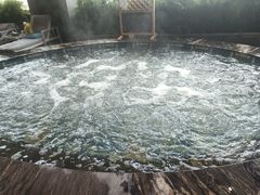 -弘安丽水温泉酒店