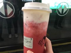 -喜茶(深圳东门1234店)