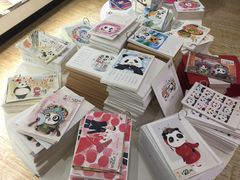-熊猫邮局(少城店)