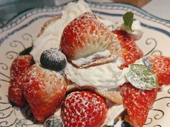 -春树下·树屋花房西餐厅(罍街AS1980店)