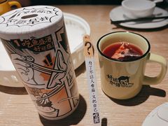 -太二酸菜鱼(星河WORLD·COCO Park店)