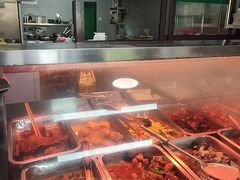-梁掌门老梁干挑(凤凰路店)