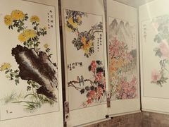 -三溪村