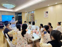 -生命加•Q考拉月子会所(玫瑰园店)