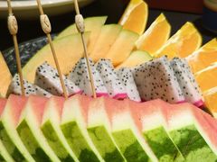 -老馆子·建德菜·山肴鱼鲜(海威新界店)