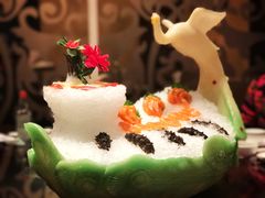 -神洲四海大酒楼(王府井澳门中心店)