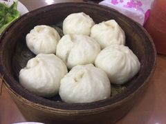 小笼包-老牌依强牛肉店(达道总店)