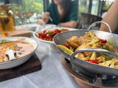 -吴越荣记苏州菜·松鼠桂鱼(月光码头店)