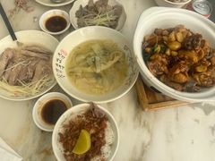 -乡亲鹅肉城(吴江店)