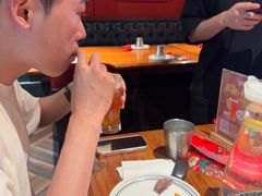 -纳瓦新疆菜(银都店)