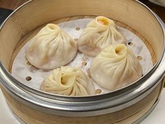 -王家沙点心店(南京西路总店)