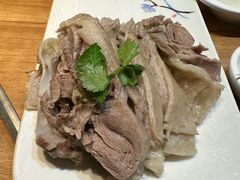 -品回味清真西北楼(宁波首店)