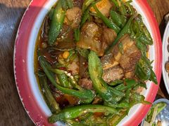 -佬缸炮江湖川菜(玉林店)