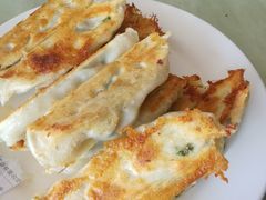 -青岛锅贴(四流中路店)