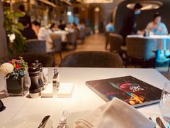 -燃扒房Steakhouse(皇庭店)