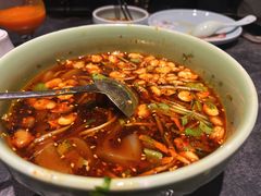 小份浑源凉粉-紫泥369粗粮季(鼓楼店)