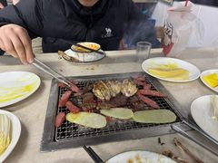 -风味烧烤