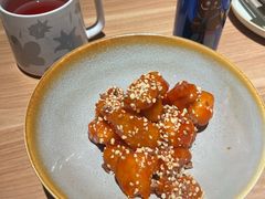 -新太二·鲜料川菜(晶耀前滩店)