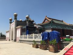 -哈密回王府景区