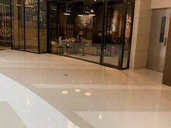 -THE ALLEY 鹿角巷(华润万象城店)