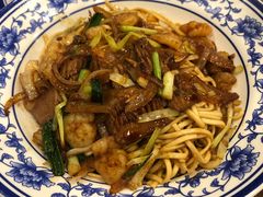 -阿扁杭州面(苗圃店)