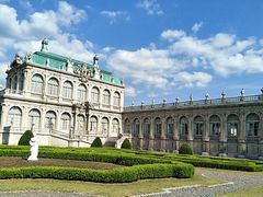 景点-有田陶瓷公园