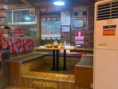 -东北民俗村·东北菜(翻身店)