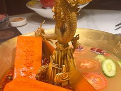 -小龙翻大江文化火锅(宽窄店)