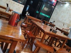 -卡迷尔牛肉面(佳木斯路店)