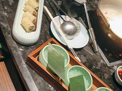 -捞王锅物料理(金华义乌之心店)