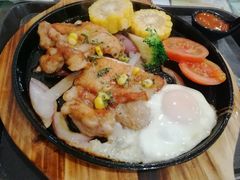 -多多茶餐厅(松风路店)