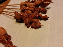-臻炙大舍烤串(天龙家园店)