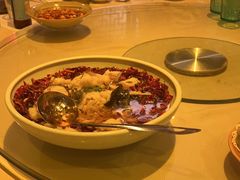 -龙门阵茶屋川菜馆(武康路店)