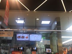 -盒马鲜生(宝地店)
