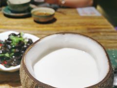 -润泽园椰子鸡(汇一城店)