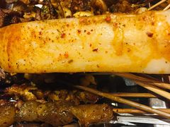 -疆里疆外·和田烤肉·清真