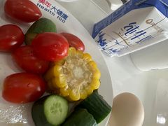 -美年大健康体检(滨江分院)
