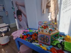 -星童star.kids儿童发型设计·满月胎发(玉兰花园店)