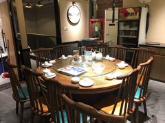 包厢-湖南人家·家传湖南菜(水围店)
