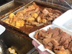 -细妹五香牛杂(步行街店)