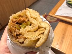 -头壹号 大油条·老长沙盖码饭(北辰店)